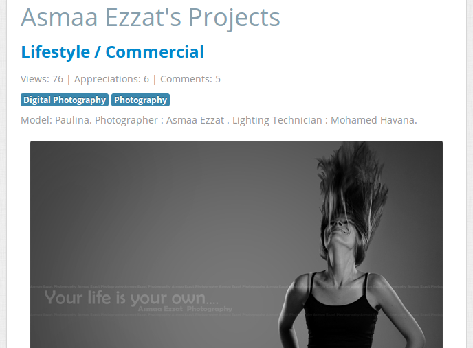 Portfolio portfolio screenshot